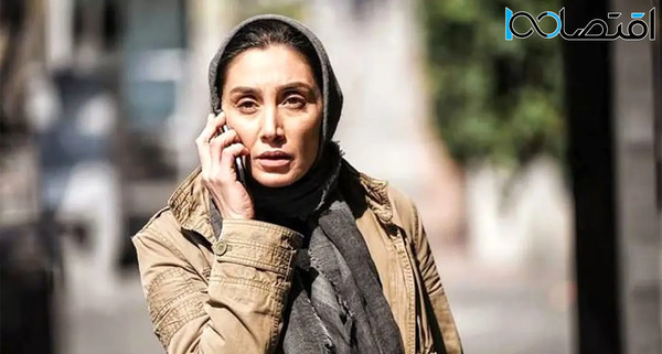 عکس زن زیبای تهرانی