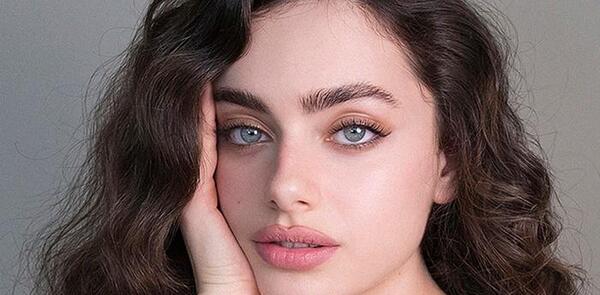عکس زن زیبای تهرانی