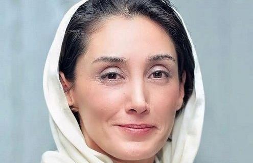 عکس زن زیبای تهرانی