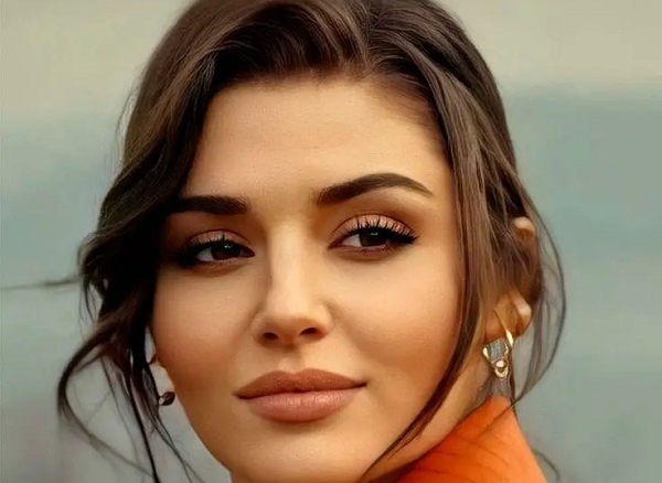 عکس بازیگران زن ترکی زیبا