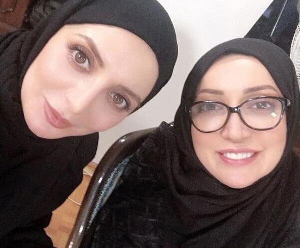 عکس های زیبا از زنان ایرانی