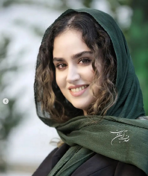 عکس های زیبا از زنان ایرانی