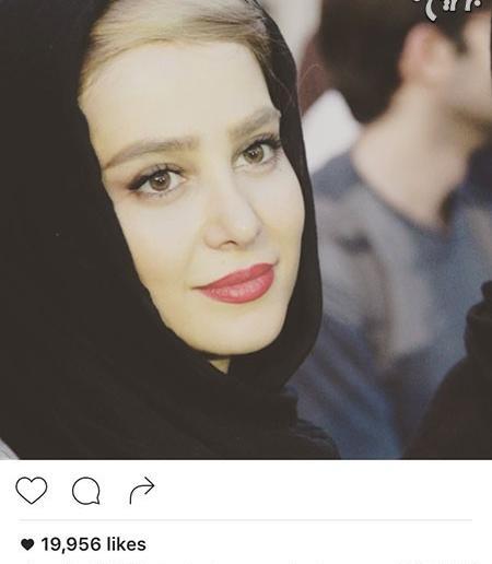 عکس زن های زیبای ایرانی