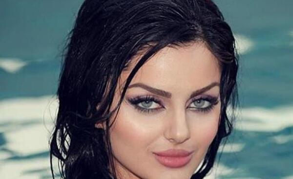 عکس زن های زیبای ایرانی