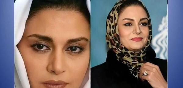 عکس زن های زیبای ایرانی