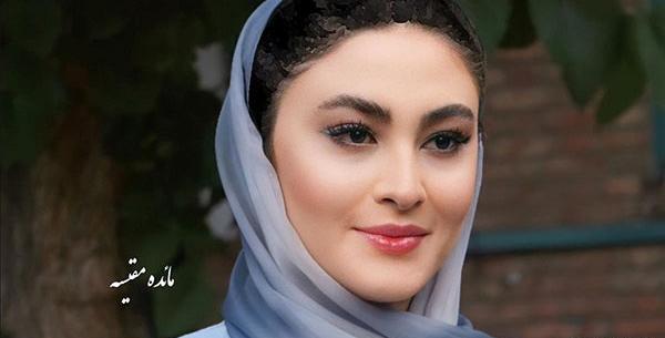 عکس بازیگران زن زیبا ایرانی