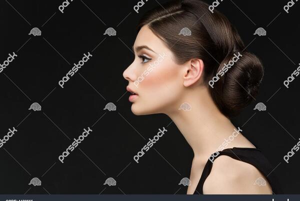 پروفایل عکس زن زیبا ایرانی