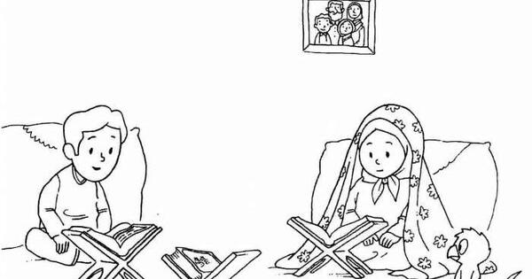 عکس نقاشی نعمت های خداوند برای کلاس دوم