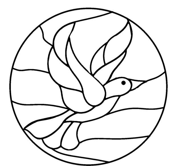 عکس نقاشی ویترای ساده
