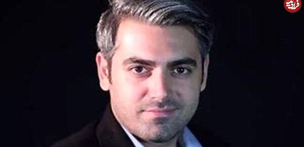 عکس عروسی محمدرضا رهبری