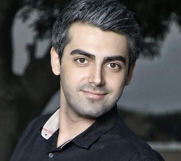 عکس عروسی محمدرضا رهبری