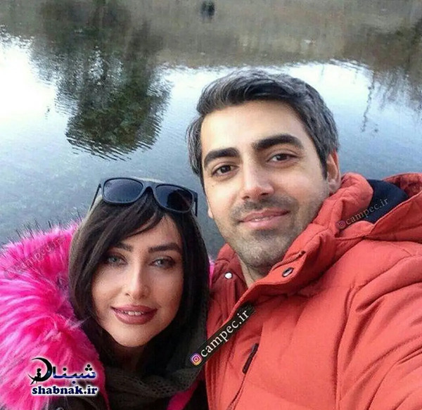 عکس های جدید محمدرضا رهبری