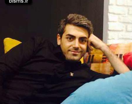 عکس همسر محمدرضا رهبری