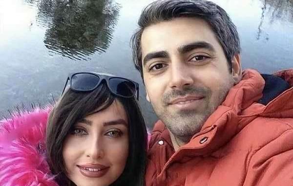 عکس همسر محمدرضا رهبری
