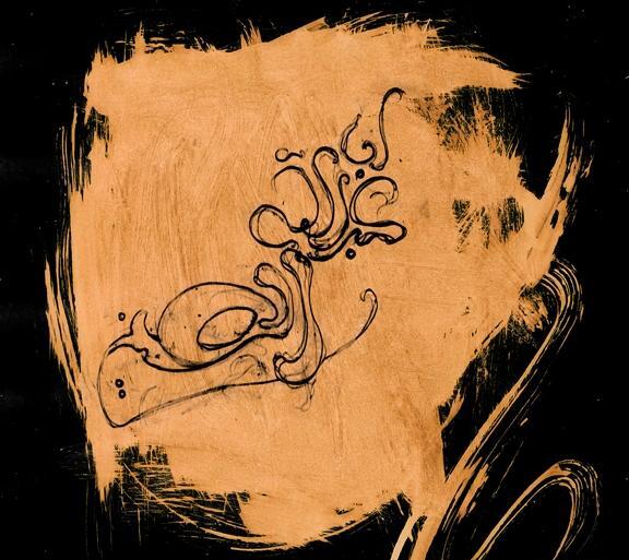 عکس نقاشی یا حسین شهید