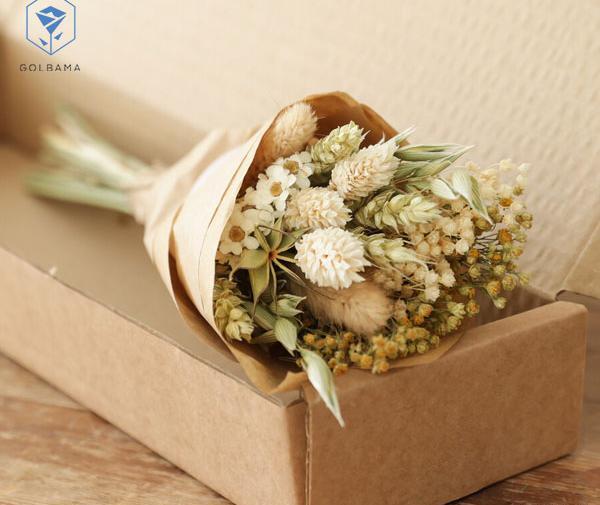 عکس گل طبیعی برای هدیه