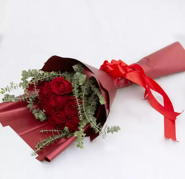 عکس گل طبیعی برای هدیه