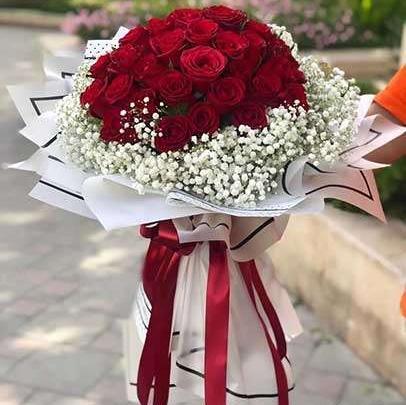 عکس گل طبیعی برای ولنتاین