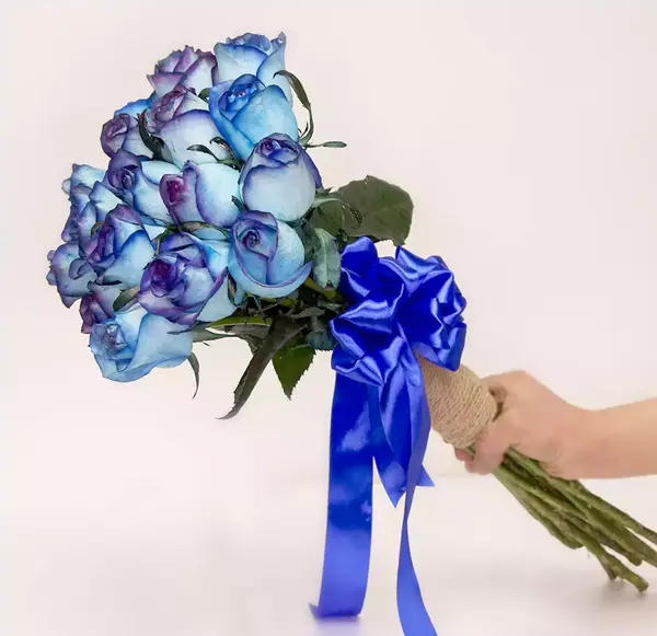 عکس گل طبیعی برای ولنتاین