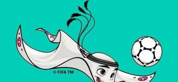 عکس نقاشی ساده توپ طلا
