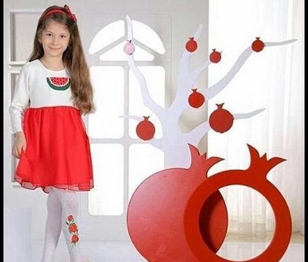 عکس یلدا آتلیه ای
