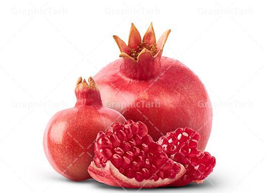 عکس برای شب یلدا انار