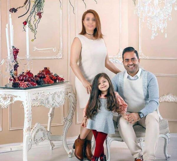 عکس های شب یلدا خانوادگی