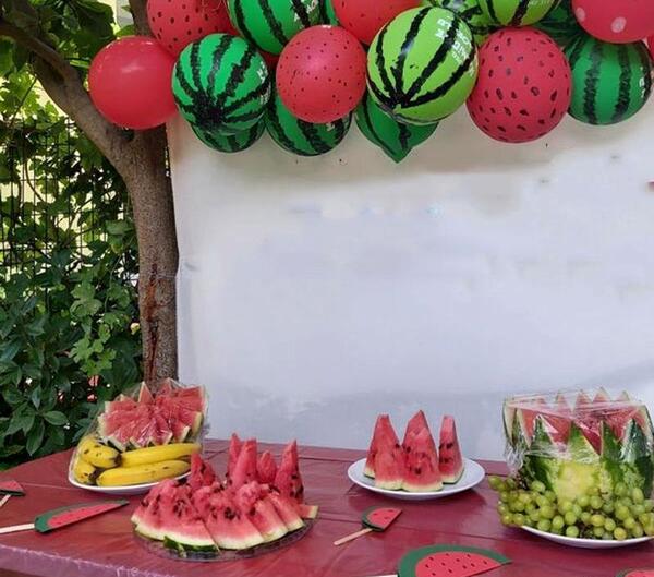 عکس یلدا مدرسه ای