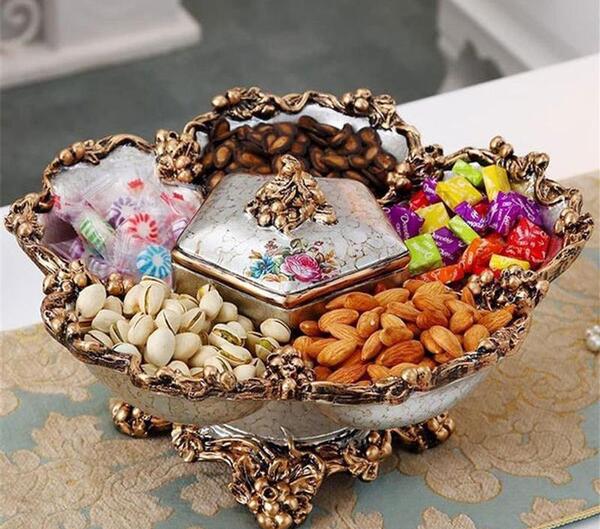 عکس هدیه شب یلدا برای عروس