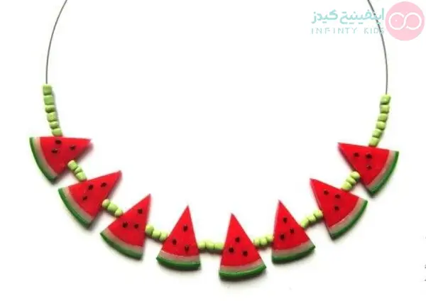 عکس کاردستی واسه شب یلدا