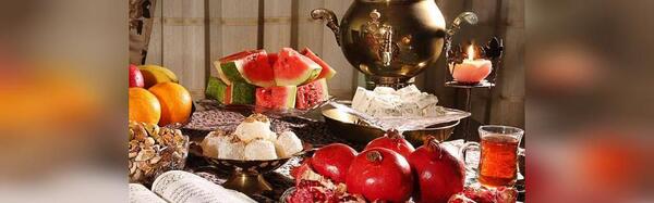 عکس هایی شب یلدا