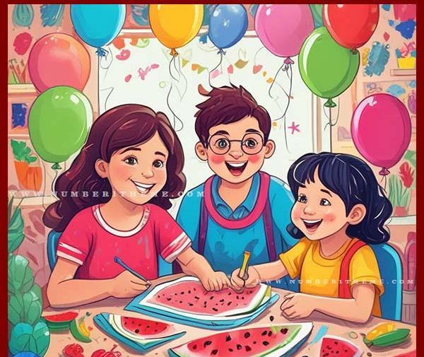 عکس طراحی برای شب یلدا
