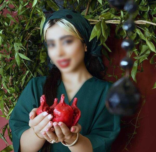 زیباترین عکس برای شب یلدا