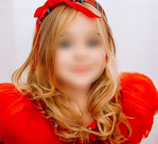 عکس شب یلدا دخترانه بچه گانه
