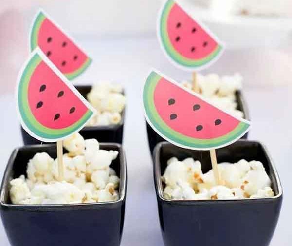 عکس شب یلدا برای پیش دبستانی