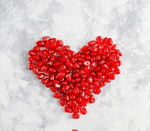 عکس های انار شب یلدا