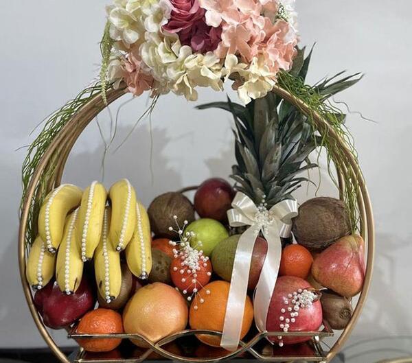 عکس یلدا برای عروس