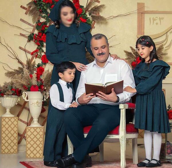 مدل عکس شب یلدا خانوادگی