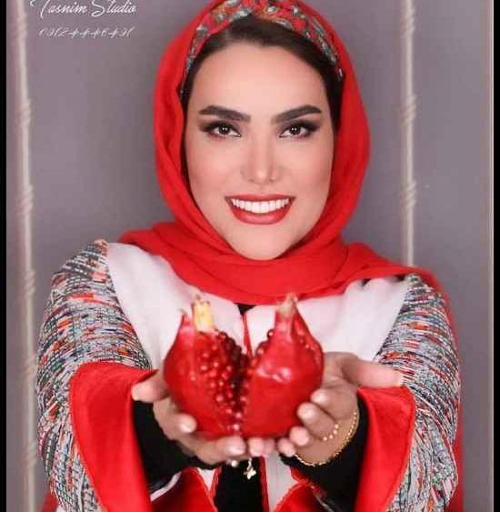 عکس شب یلدا بازیگران ۱۴۰۲