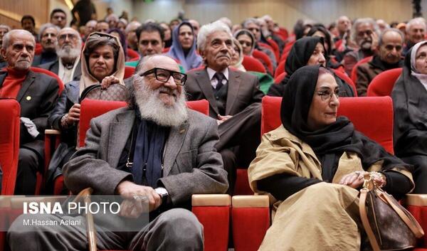 عکس شب یلدا بازیگران ۱۴۰۲