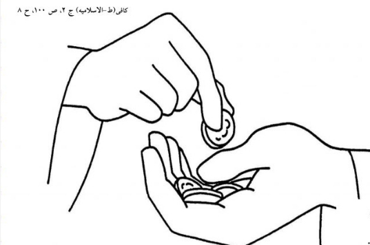 عکس نقاشی ساده در مورد جشن عاطفه ها