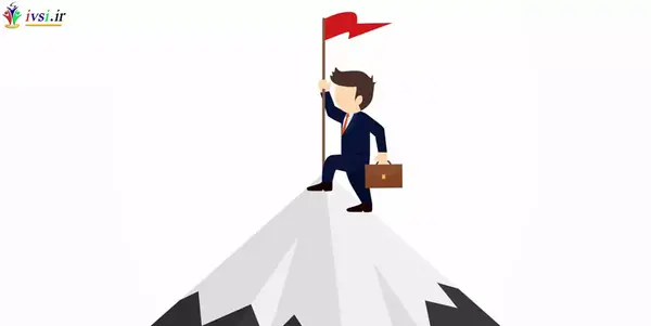 عکس جملات انگیزشی برای فروش بیشتر