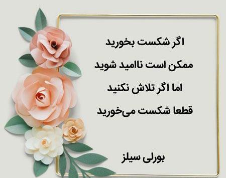 عکس نوشته انگیزشی بزرگان