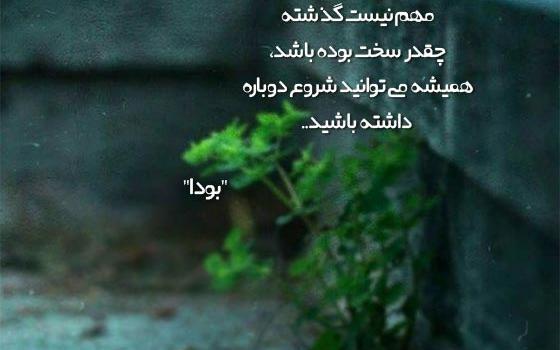 عکس جملات ناب انگیزشی بزرگان