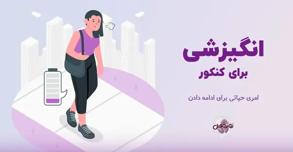عکس جملات انگیزشی کنکور انسانی