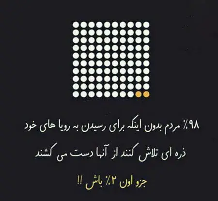 عکس کنکوری جملات انگیزشی برای دیوار اتاق