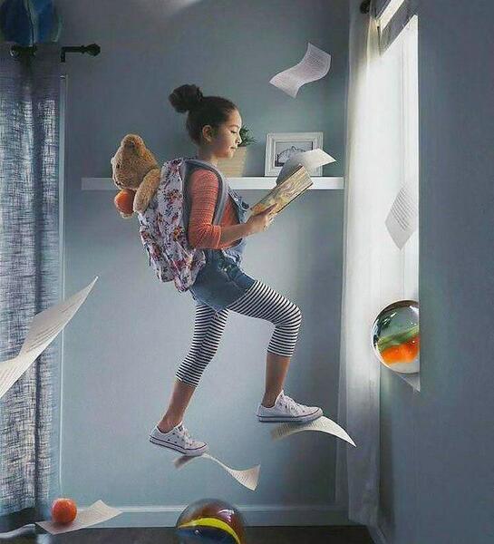عکس جملات انگیزشی قبل خواب