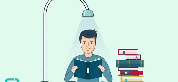 عکس جملات انگیزشی زمان امتحانات