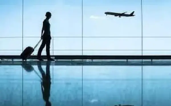 عکس جملات انگیزشی درباره سفر