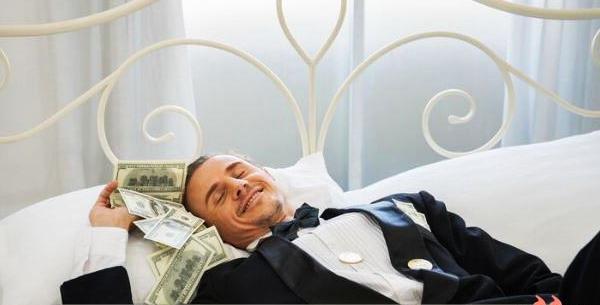 عکس جملات انگیزشی قبل از خواب صوتی